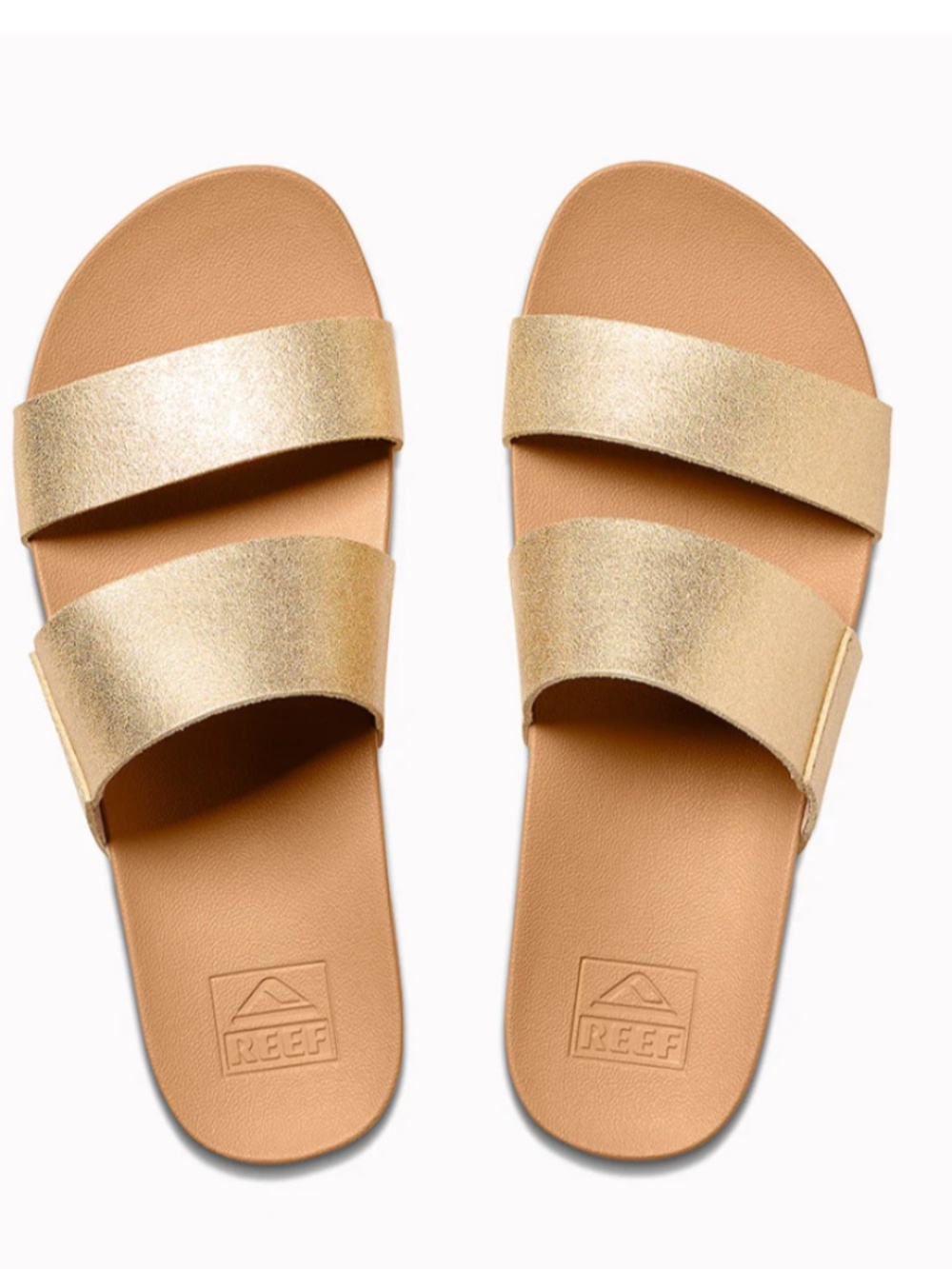 Reef Sandals NWOB